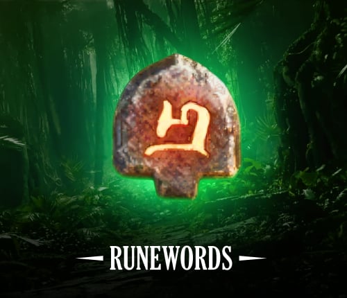 Runewords